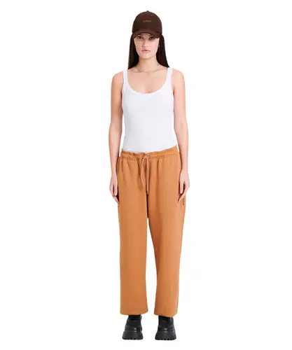 CALCA TRACK JOGGER WORK ESSENTIALS