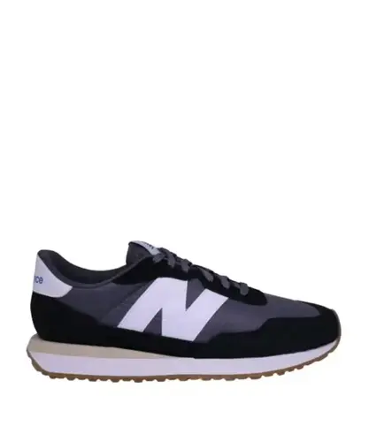 Tênis New Balance 237v1 - Preto