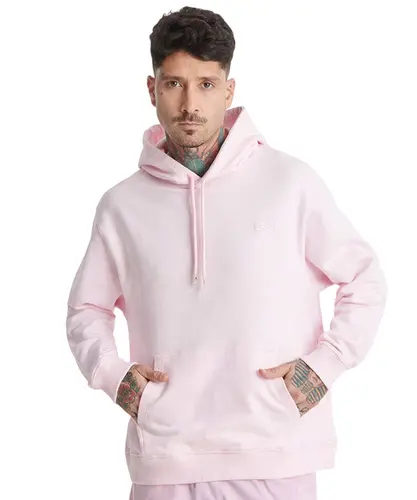MOLETOM HOODIE ESSENTIAL BR