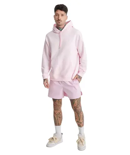 MOLETOM HOODIE ESSENTIAL BR