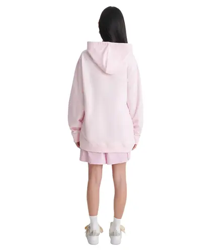 MOLETOM HOODIE ESSENTIAL BR