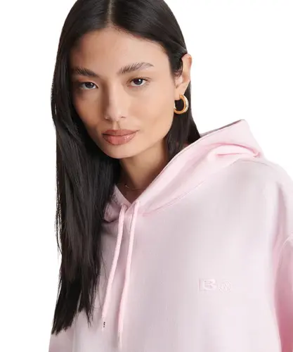 MOLETOM HOODIE ESSENTIAL BR