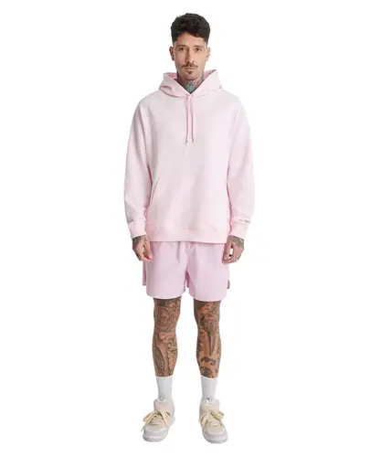 MOLETOM HOODIE ESSENTIAL BR