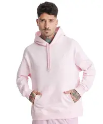 MOLETOM HOODIE ESSENTIAL BR