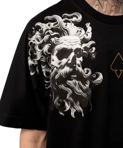 T-SHIRT ESPECIAL POSEIDON