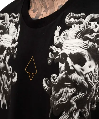 T-SHIRT ESPECIAL POSEIDON