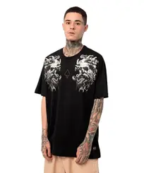 T-SHIRT ESPECIAL POSEIDON