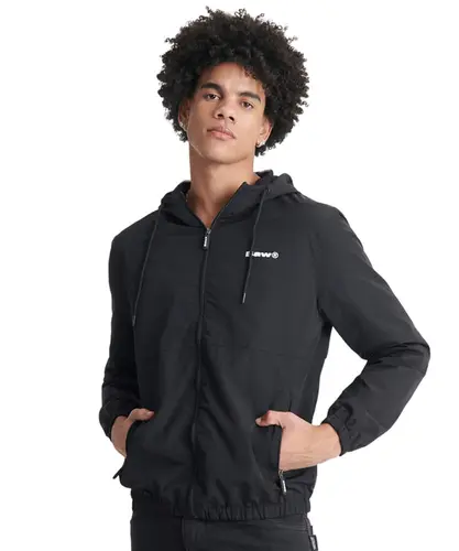 JAQUETA WIND BASIC