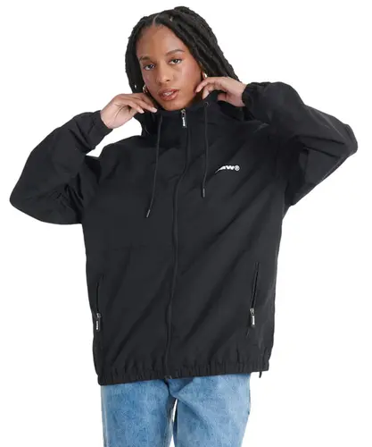 JAQUETA WIND BASIC