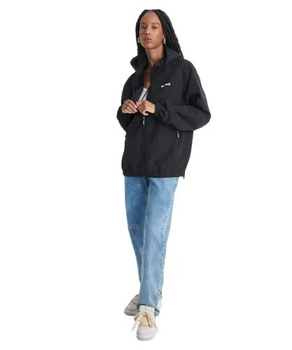 JAQUETA WIND BASIC