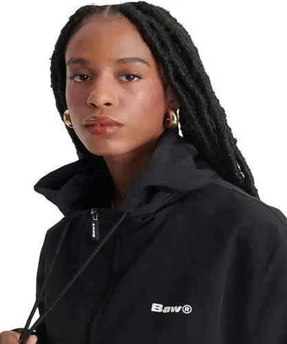 JAQUETA WIND BASIC