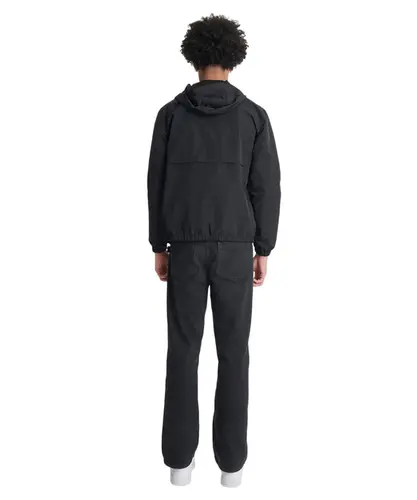 JAQUETA WIND BASIC