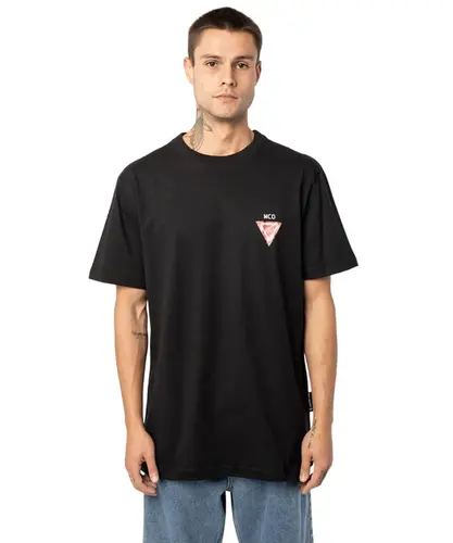 T-SHIRT REGULAR ANJO GUITARRA