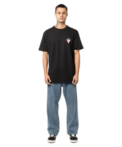 T-SHIRT REGULAR ANJO GUITARRA