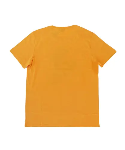 CAMISETA SCREAMING FLASH FRONT SS