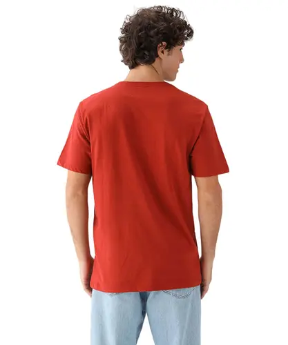 CAMISETA SILK O&O SOLID
