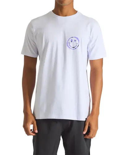 CAMISETA SILK DIRTY SMILE