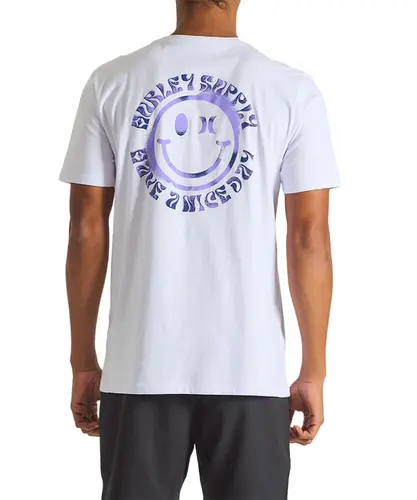 CAMISETA SILK DIRTY SMILE