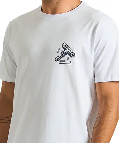 CAMISETA SILK SHOP