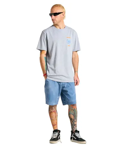 CAM SILK MC OCTOPIE