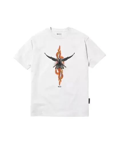 T-SHIRT REGULAR ESPÍRITO SANTO