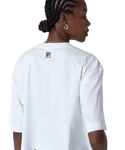 CAMISETA FILA UC BIELLA ITALIA