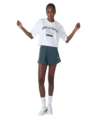 CAMISETA FILA UC BIELLA ITALIA