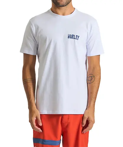 CAMISETA SILK CLASH