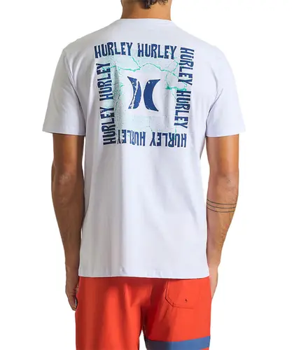 CAMISETA SILK CLASH