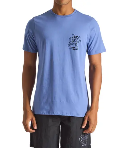 CAMISETA SILK MAKE
