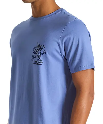 CAMISETA SILK MAKE