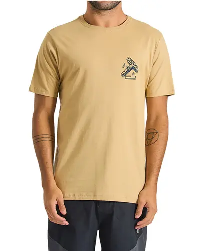 CAMISETA SILK SHOP