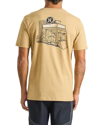 CAMISETA SILK SHOP