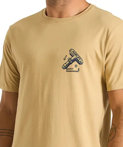 CAMISETA SILK SHOP
