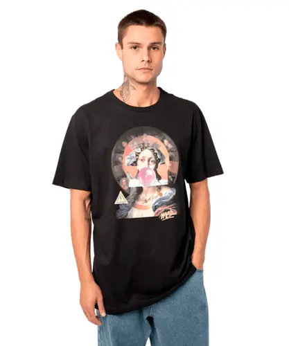 T-SHIRT REGULAR SANTA COROA