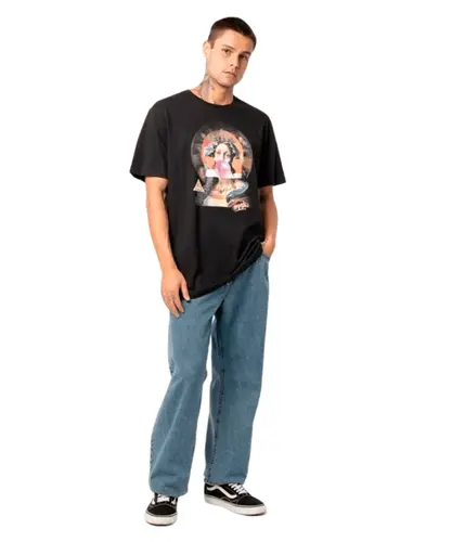 T-SHIRT REGULAR SANTA COROA