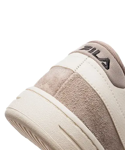 Tênis Fila Tennis 88 Sport Fungi Bege Preto