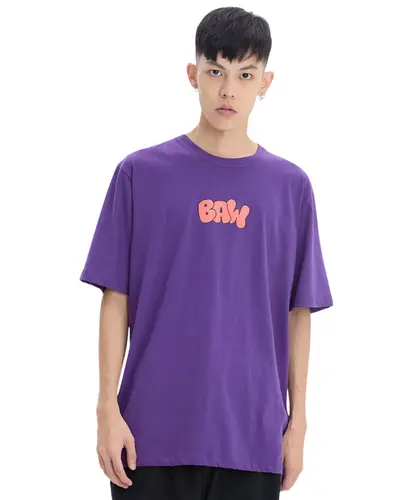 CAMISETA REGULAR CHILLIN