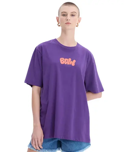 CAMISETA REGULAR CHILLIN