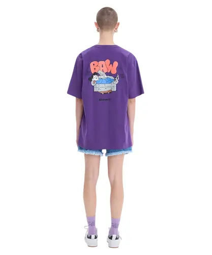 CAMISETA REGULAR CHILLIN