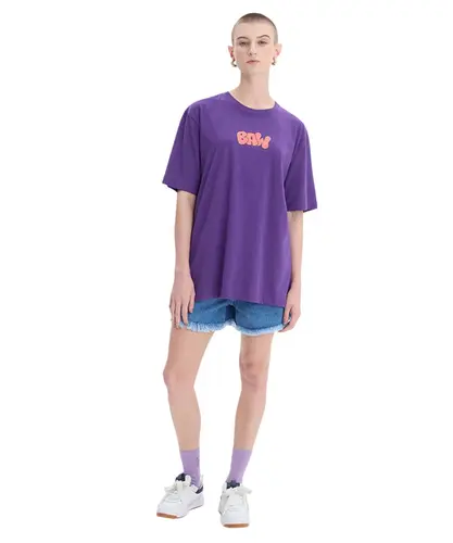 CAMISETA REGULAR CHILLIN