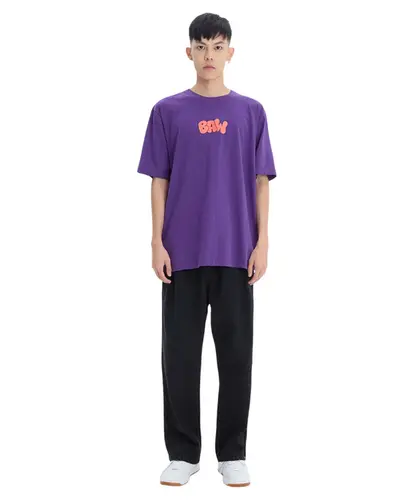 CAMISETA REGULAR CHILLIN