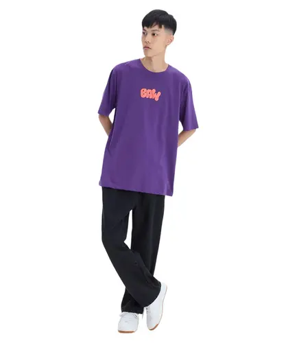 CAMISETA REGULAR CHILLIN