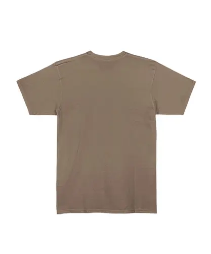 T-SHIRT GRIZZLY OG STAMP TEE