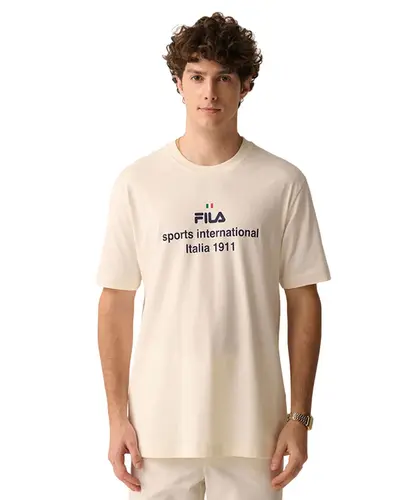 CAMISETA FILA COMFORT SPORTS 1911