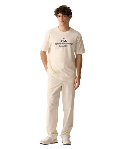 CAMISETA FILA COMFORT SPORTS 1911