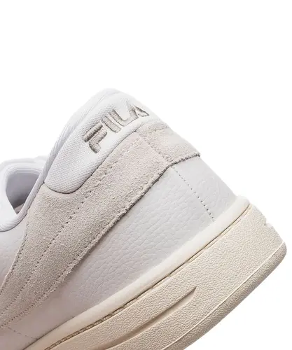 Tênis Fila Tennis 88 Sport White Gardenia