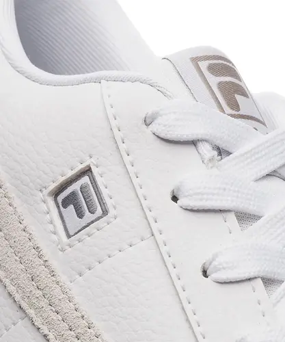 Tênis Fila Tennis 88 Sport White Gardenia