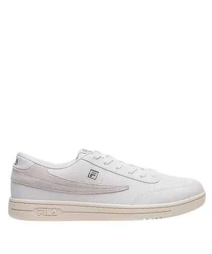 Tênis Fila Tennis 88 Sport White Gardenia