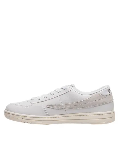 Tênis Fila Tennis 88 Sport White Gardenia
